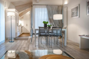 Residence Lungomare - Charming apartments